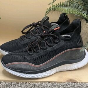 Under Armour Curry 8 Mens Size 11 Sports Running Walking Casual Comfort Shoes